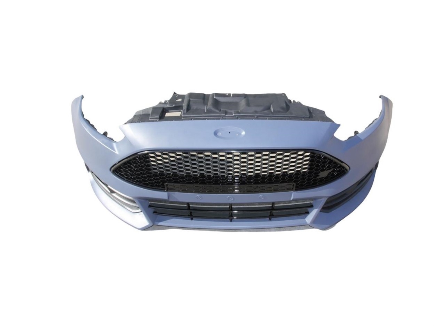  FOCUS  ST LOOKING FRONT BUMPER   GRILLE SET (2014 +)