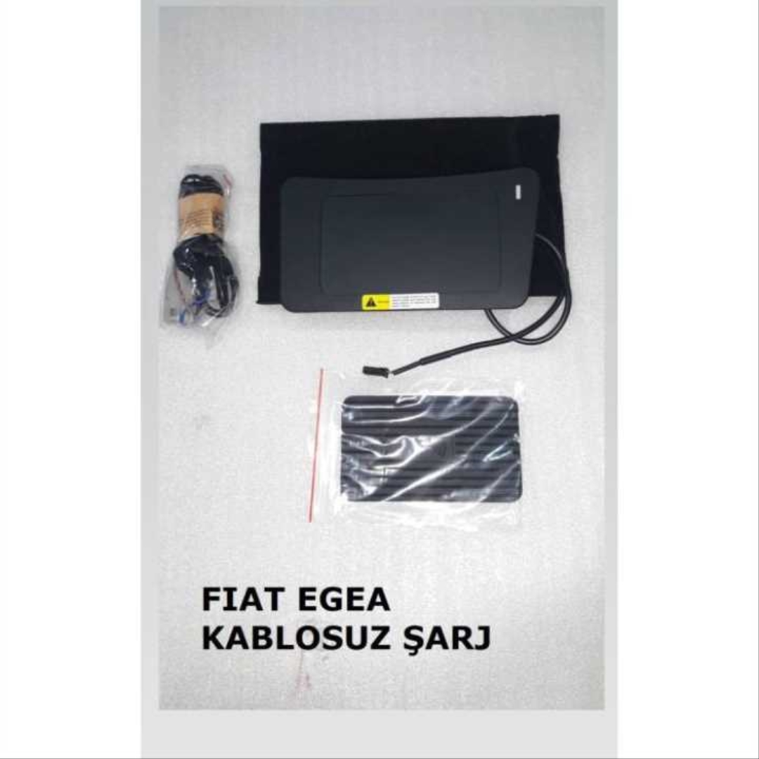 EGEA WIRELESS CHARGE KIT 