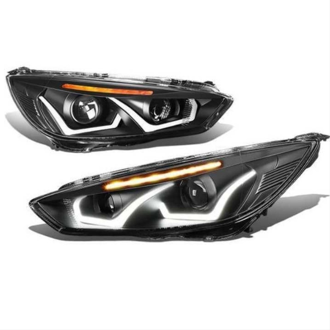  FOCUS  15-17 LED HEADLIGHT 