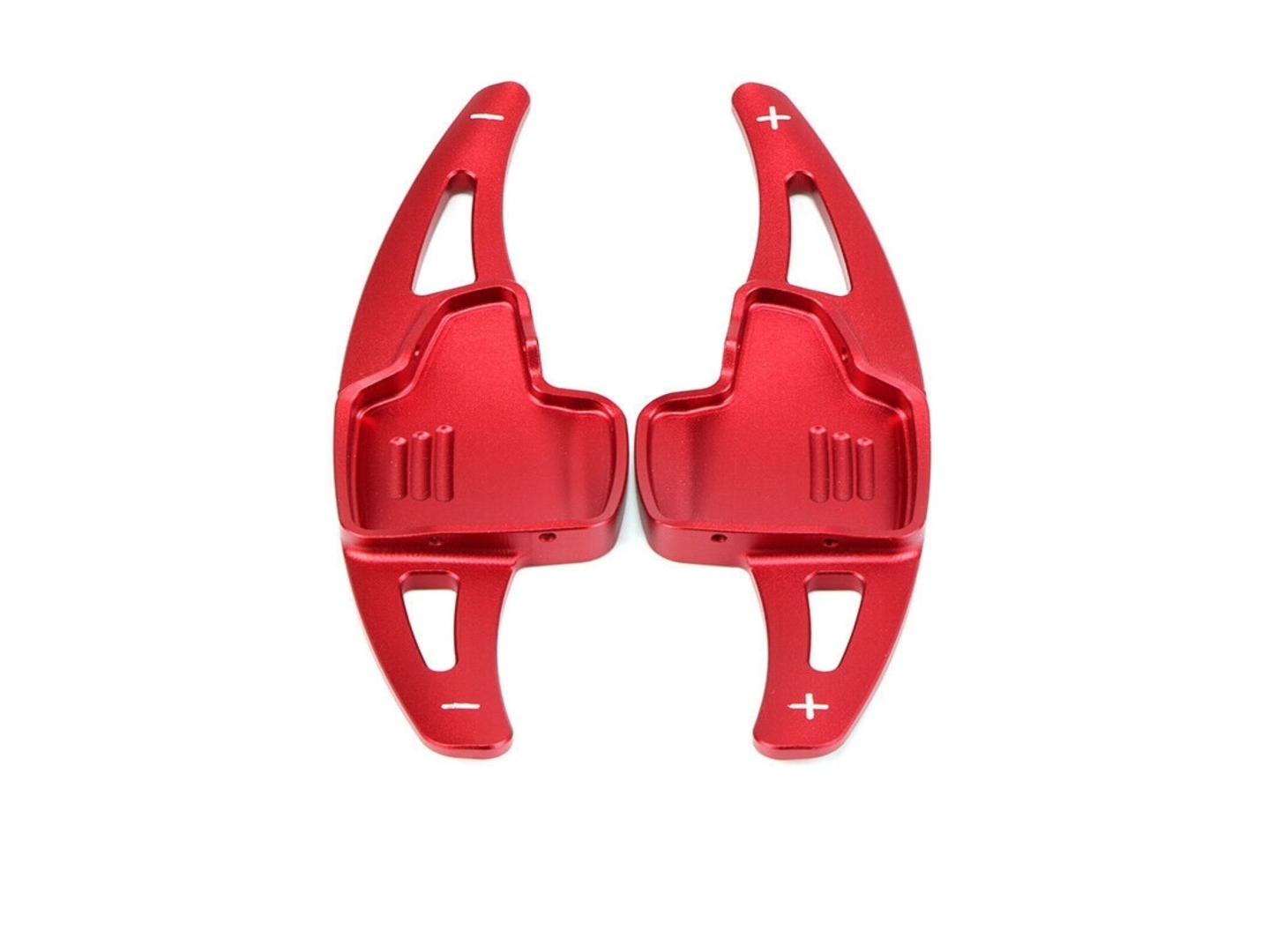  FOCUS  (2015-2019) PADDLE SHIFT   - RED COLOR 