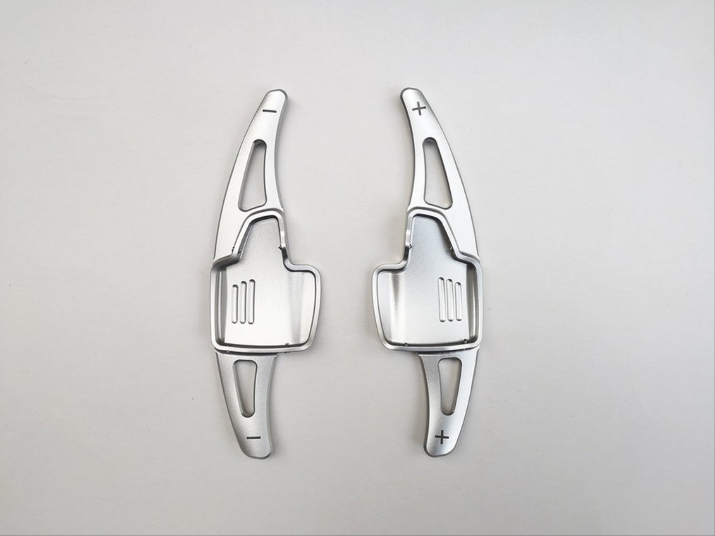  FOCUS  (2015-2019) PADDLE SHIFT   - SILVER