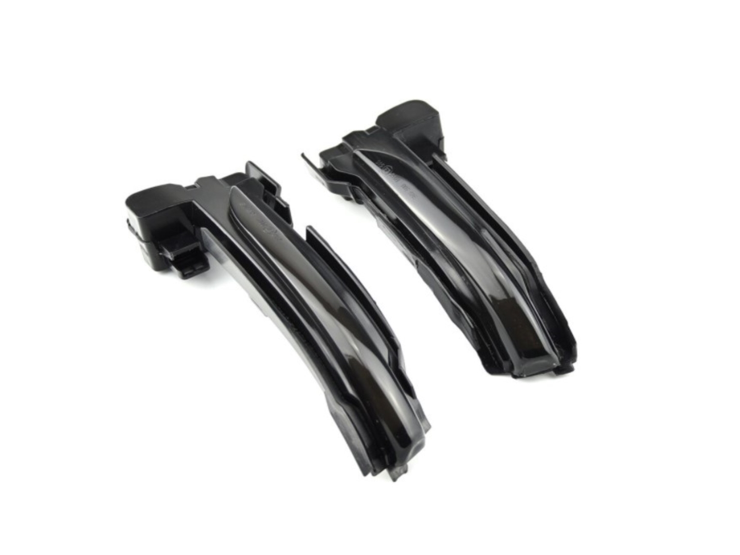  FOCUS  2018+ LED MIRROR LIGHT SIGNAL (BLINKER)  