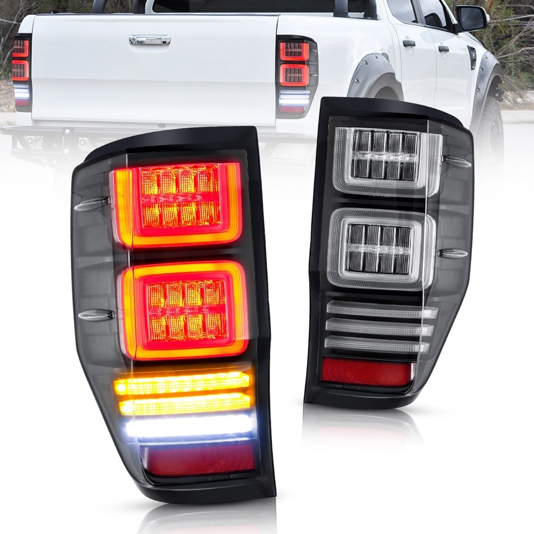  RANGER  T6 T7 T8 F150 LED TAILLIGHT 