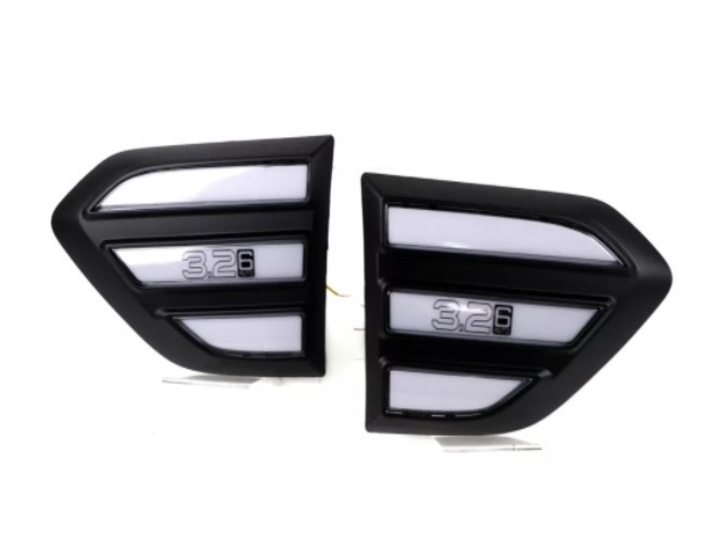  RANGER  2016-2019 T7 FENDER LIGHT (LED) 