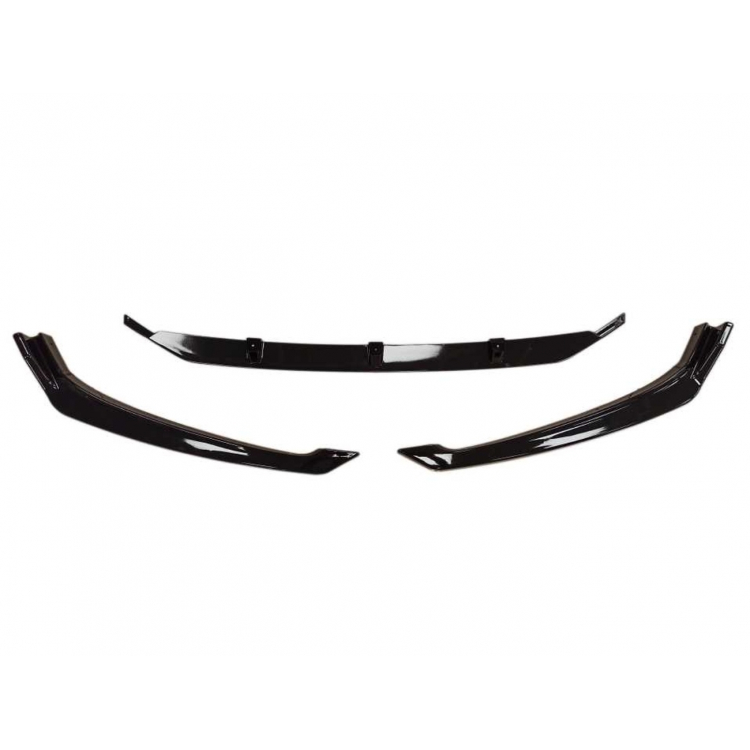  ELANTRA 2016-2019  FRONT LIP 