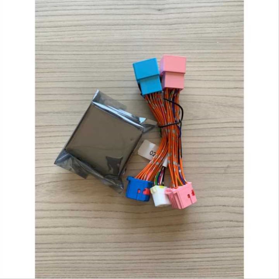  TUCSON  2019+ WINDOW CLOSER  CONTROL BOX  