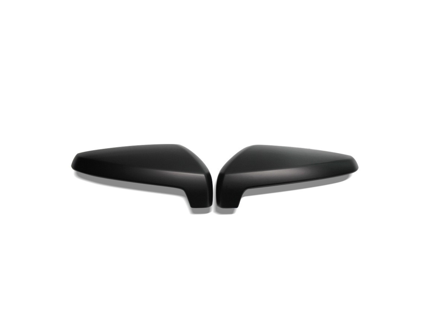  D-MAX  2020+ MIRROR TRIM COVER 