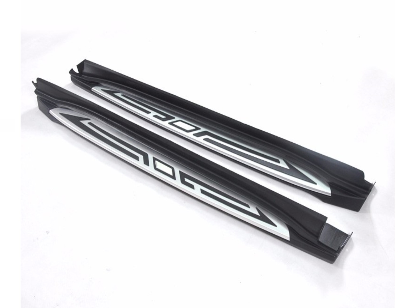  COMPASS 2016-2023  OE TYPE SIDE STEPS  