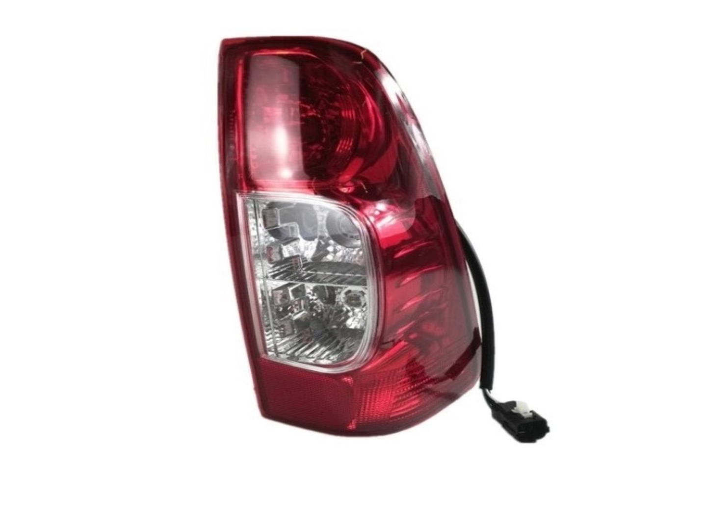 D-MAX  2006-2011 TAILLIGHT  - RIGHT 