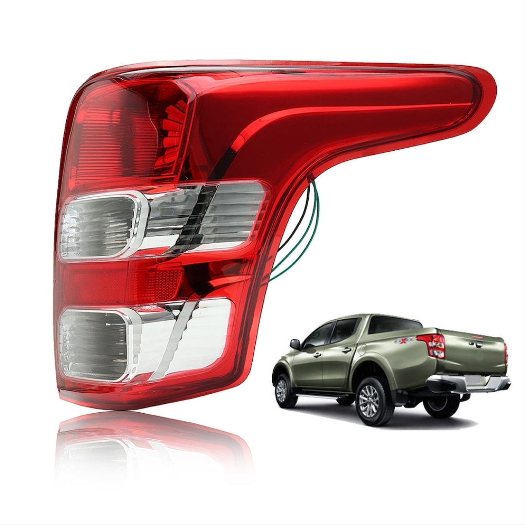 L200 2015-2018  TAILLIGHT  - RIGHT 