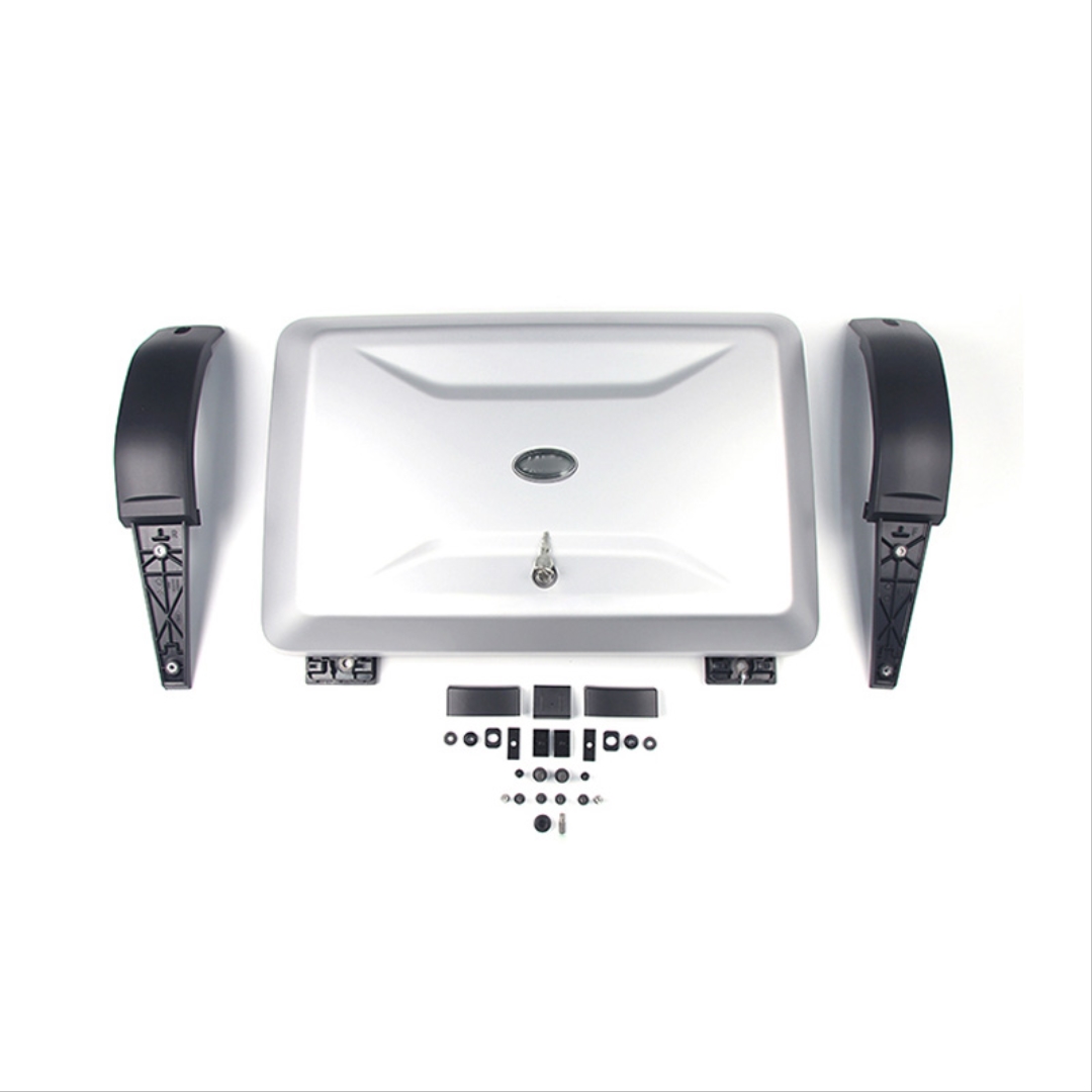  DEFENDER 2020+ SIDE SIDE BOX (BAG)