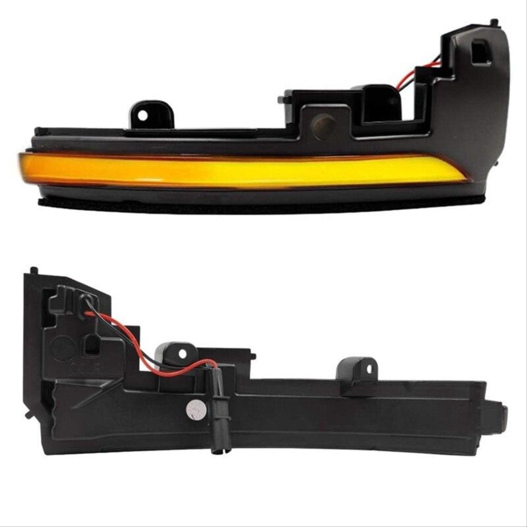  LED MIRROR LIGHT SIGNAL (BLINKER) (DISCOVERY 17 - EVOQUE 12)