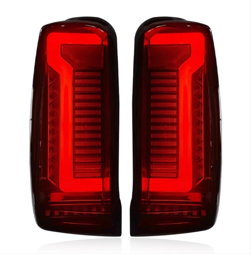  L200 2019+  LED TAILLIGHT 