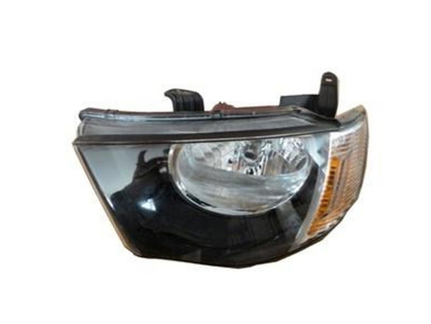  L200 2007-2010  HEADLIGHT - RIGHT 