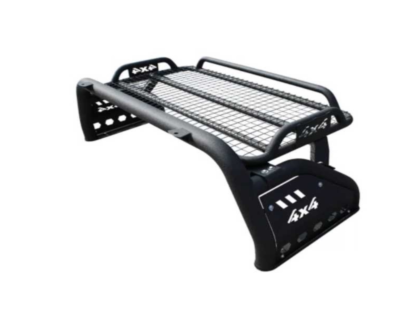  NAVARA NP300 2015-2020   ROLL BAR WITH BASKET 