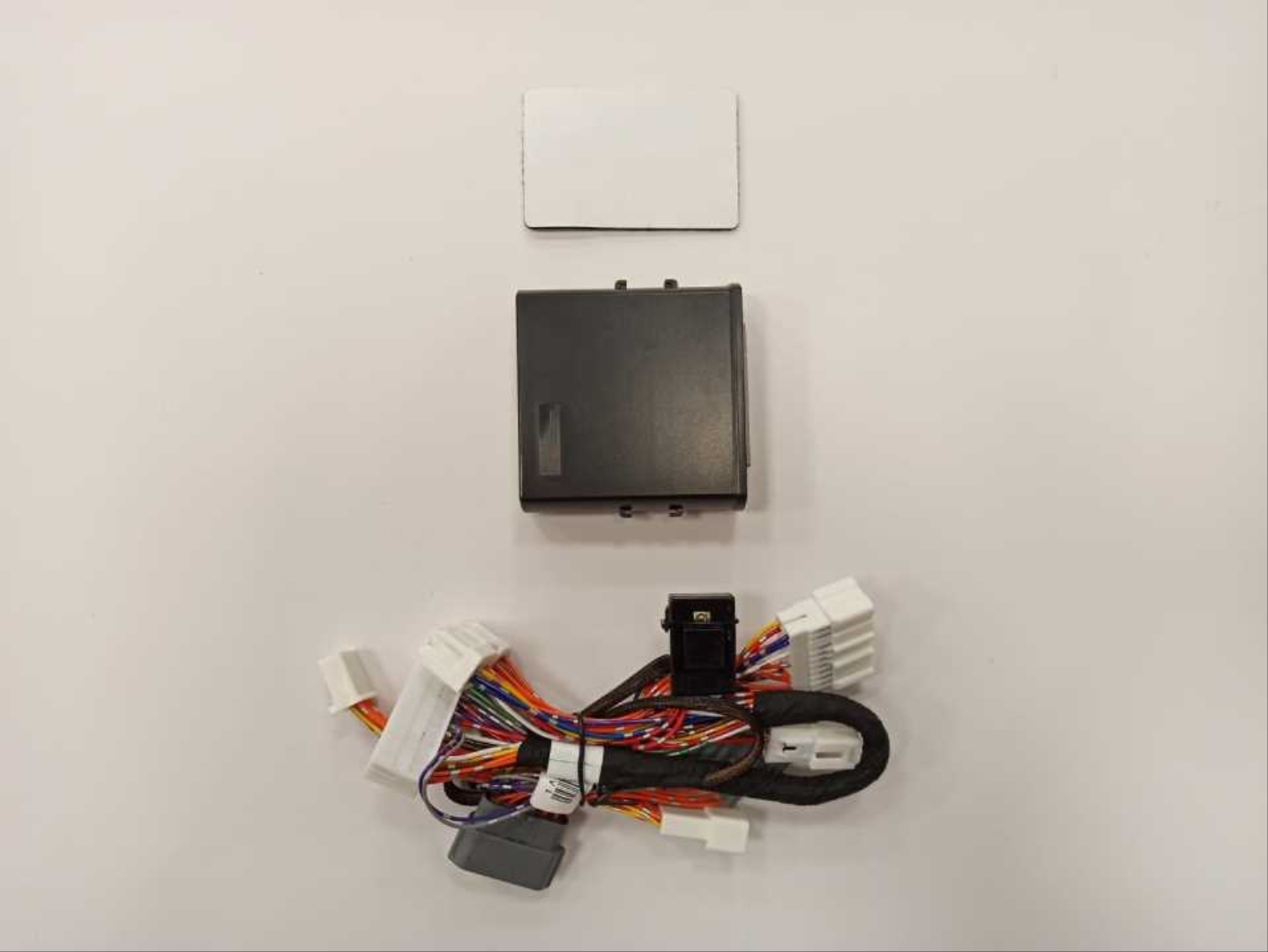  QASHQAI 2014-2020  WINDOW & MIRROR  CLOSER CONTROL BOX 