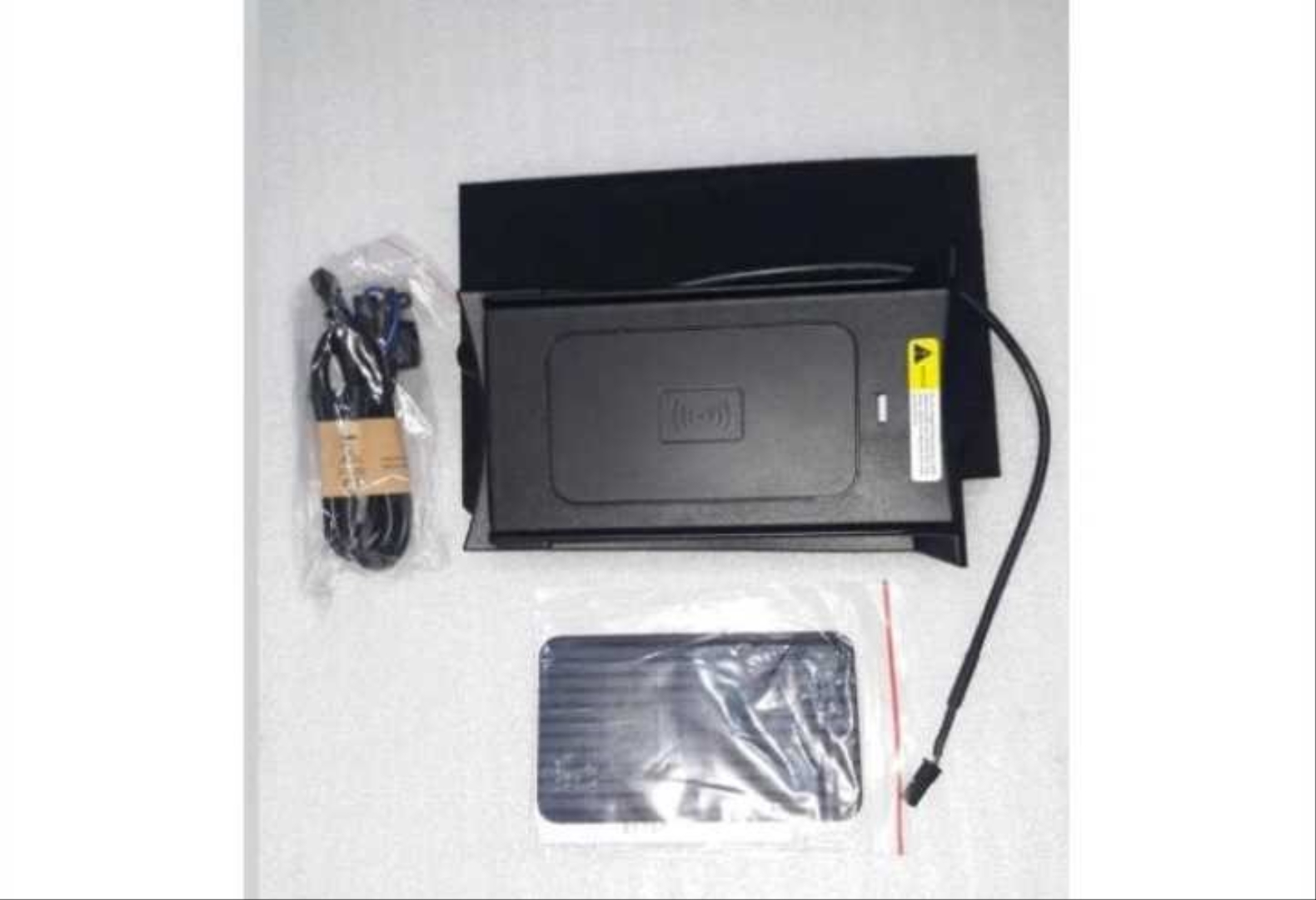  ASTRA H WIRELESS CHARGE KIT 