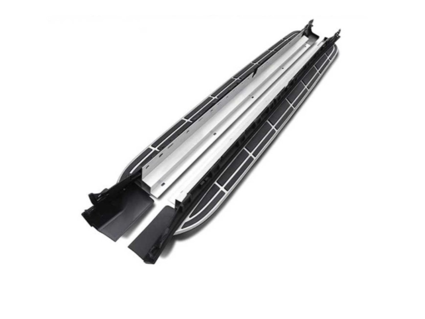  CAYENNE 2010-2017 SIDE STEPS  