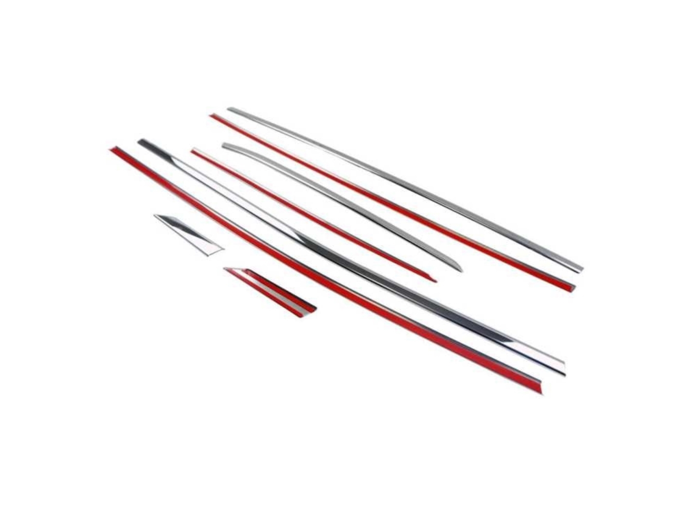  3008 2016-2019  CAM CHROME 