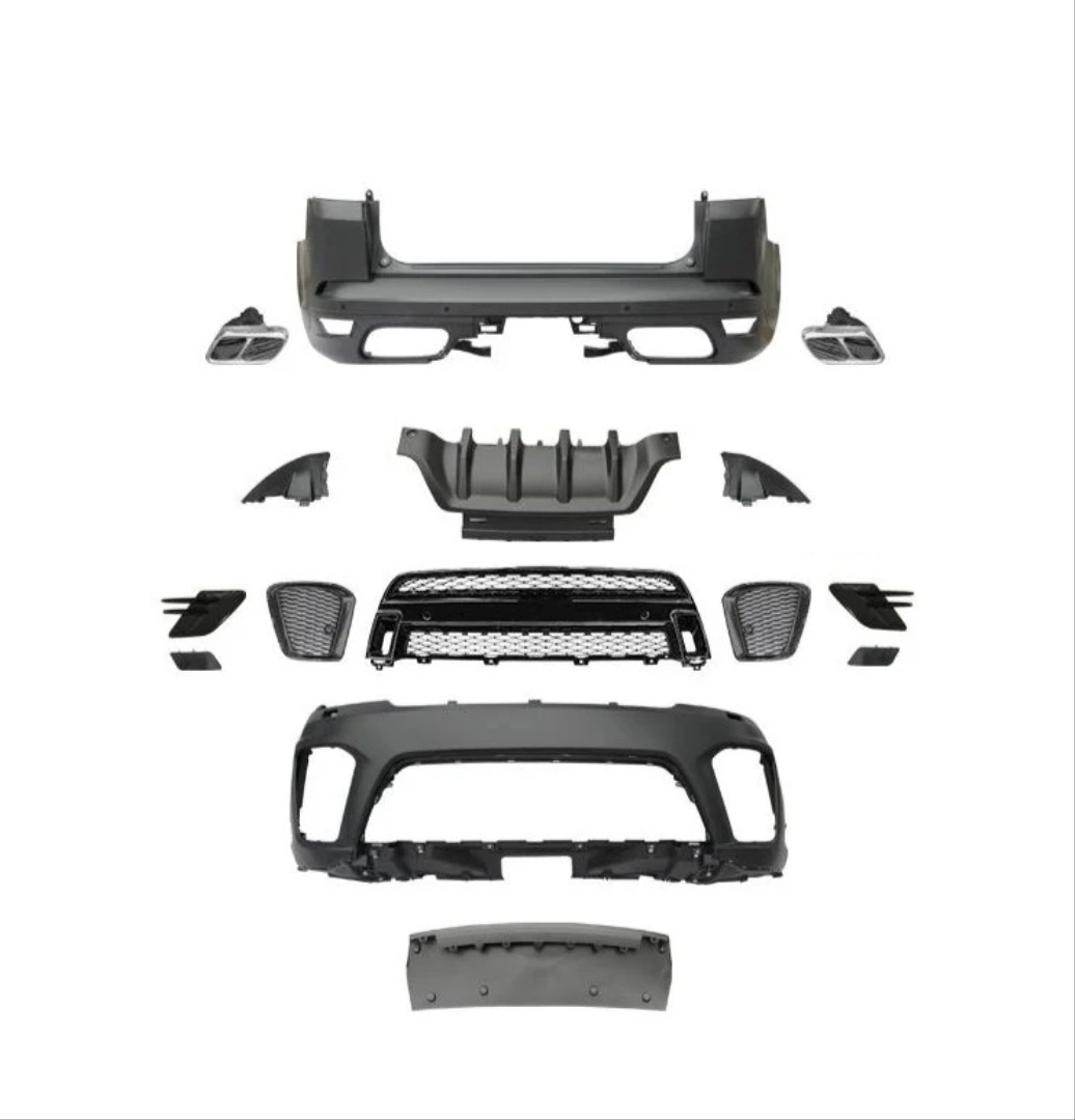 RR SPORT 2018+ SVR BODY KIT 