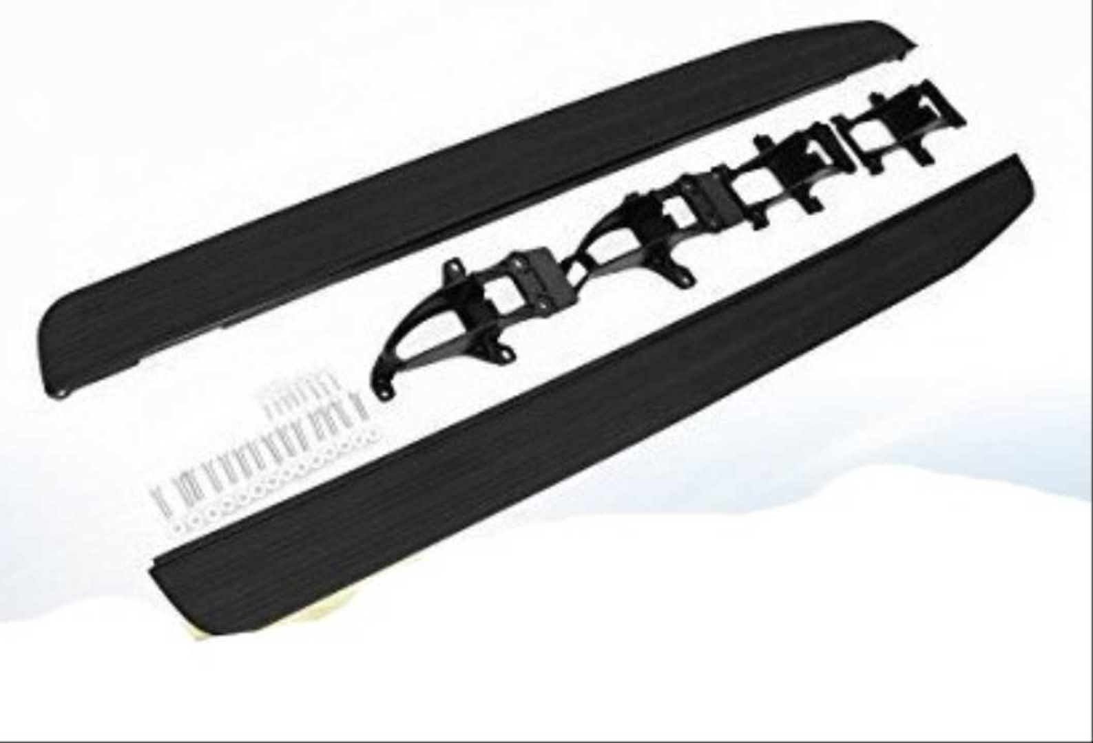 RR SPORT & VOGUE 2014-2021  SIDE STEPS 