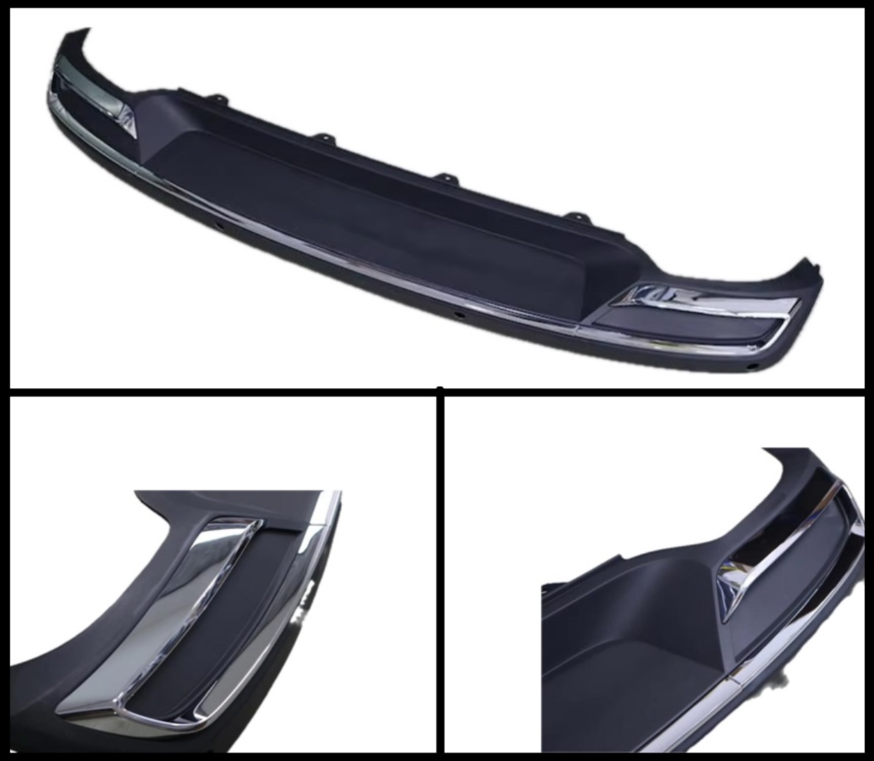 OCTAVIA 2013-2017 DIFFUSER