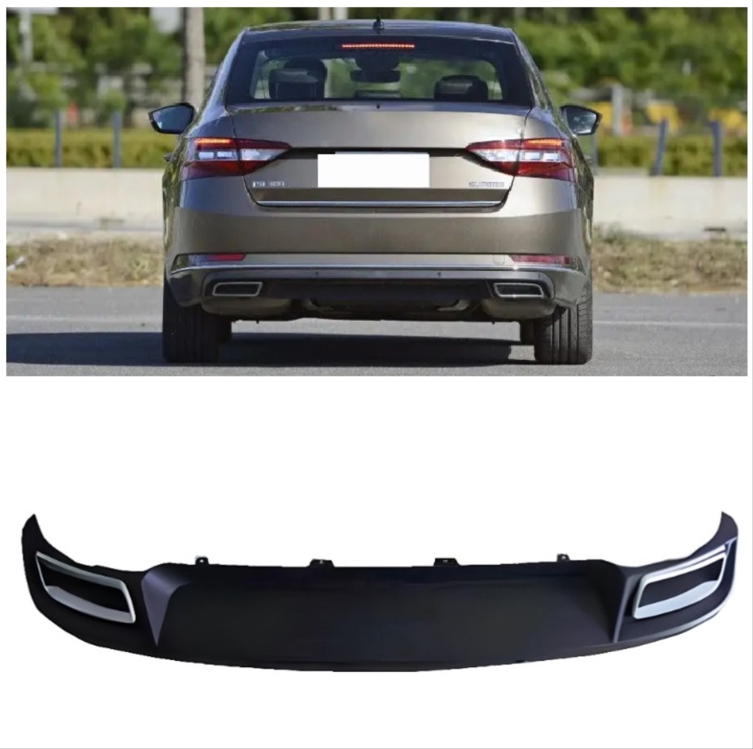 SUPERB 2015-2019 DIFFUSER