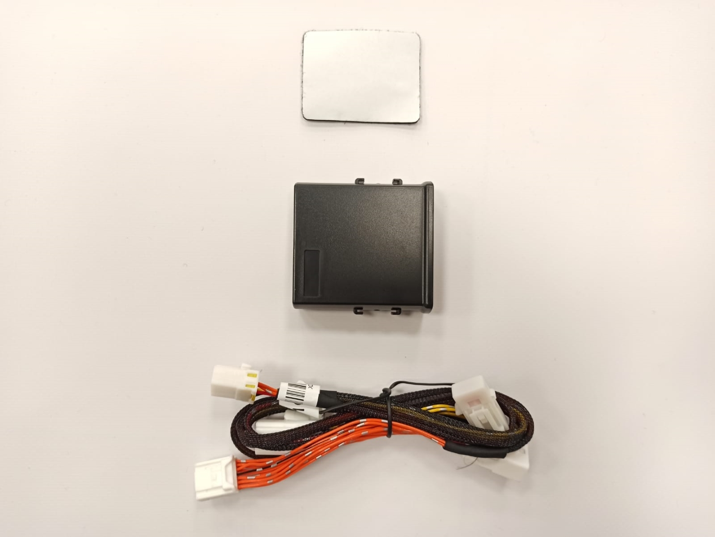  C-HR 2016-2019  WINDOW AND SUNROOF  CLOSER CONTROL BOX  