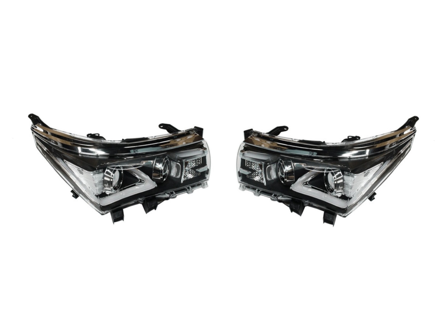 COROLLA 2014-2017  LED HEADLIGHT 