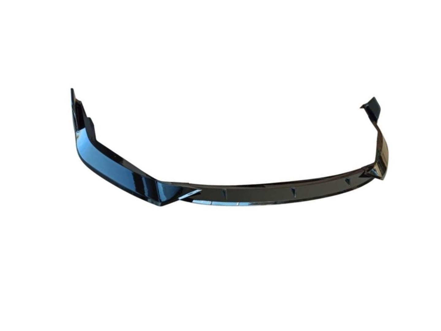  FOR COROLLA 2019+   FRONT LIP 