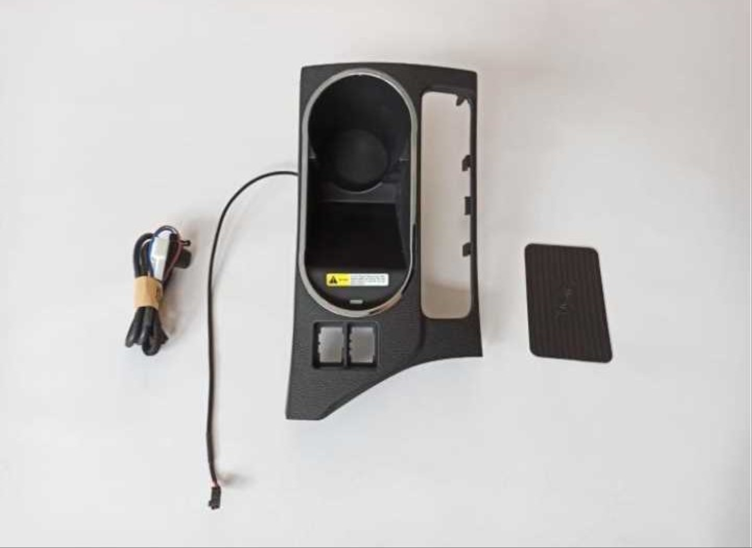  COROLLA 2013-2016  WIRELESS CHARGE KIT 