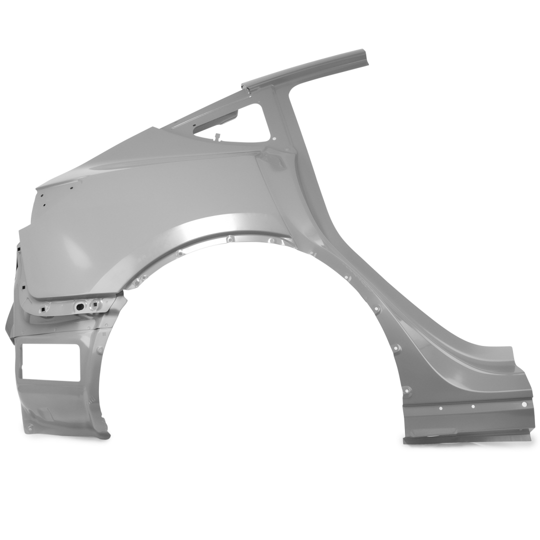 MDY Rear Quater Panel  R
