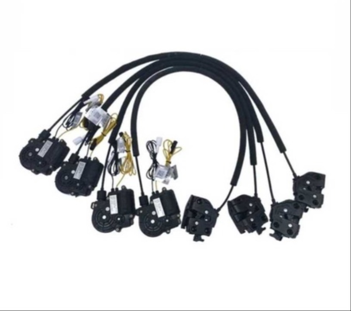  GLC VE GLE  ELECTRIC SUCTION DOOR (ML AND GL )