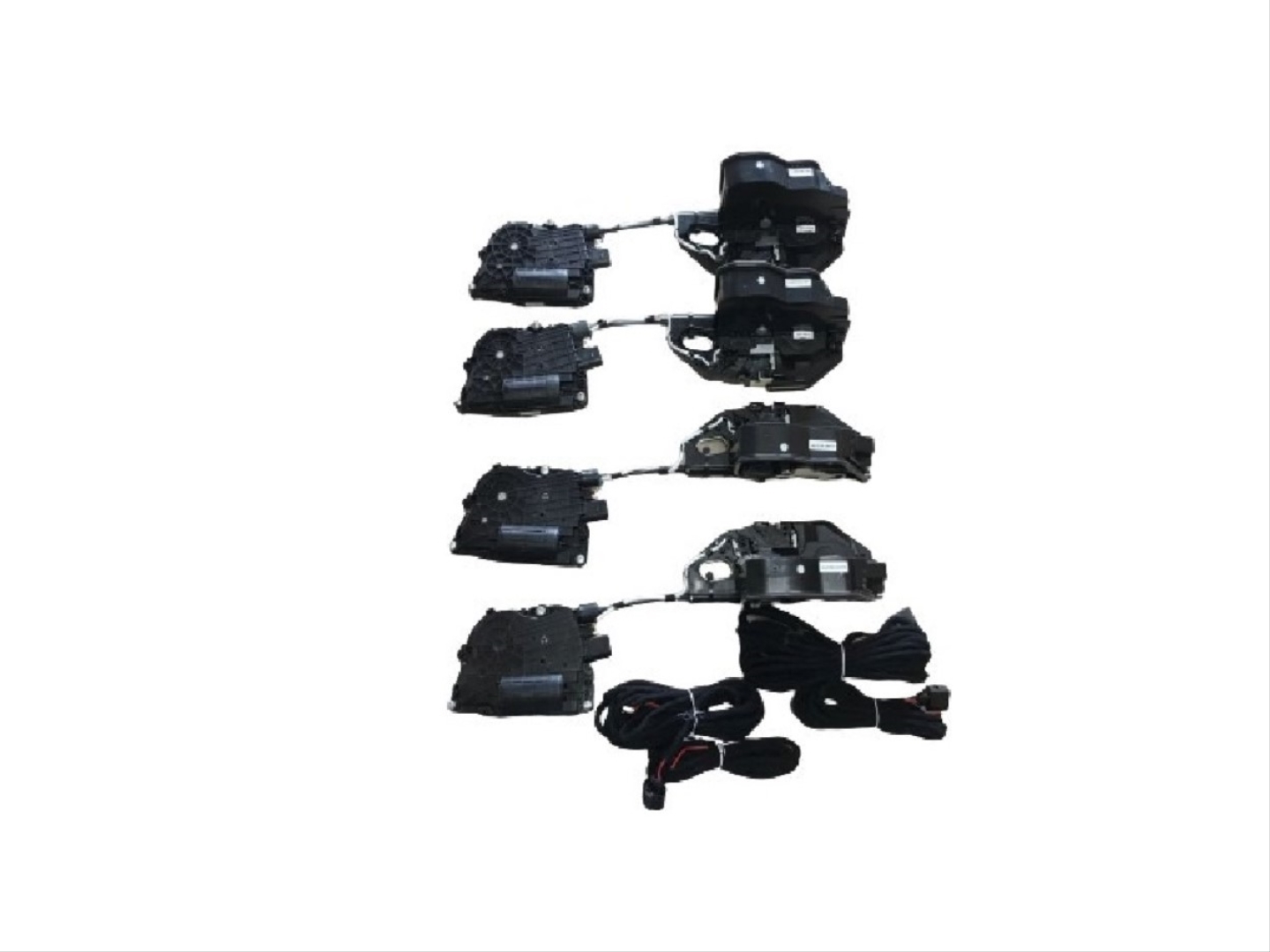  FOCUS  - MONDEO - KUGA - RANGER  ELECTRIC SUCTION DOOR 