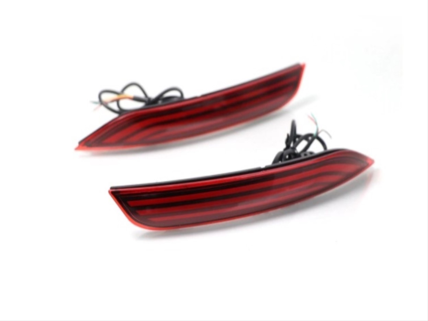  POLO 2014-2018  REAR FOG LIGHT ( DRL ) 