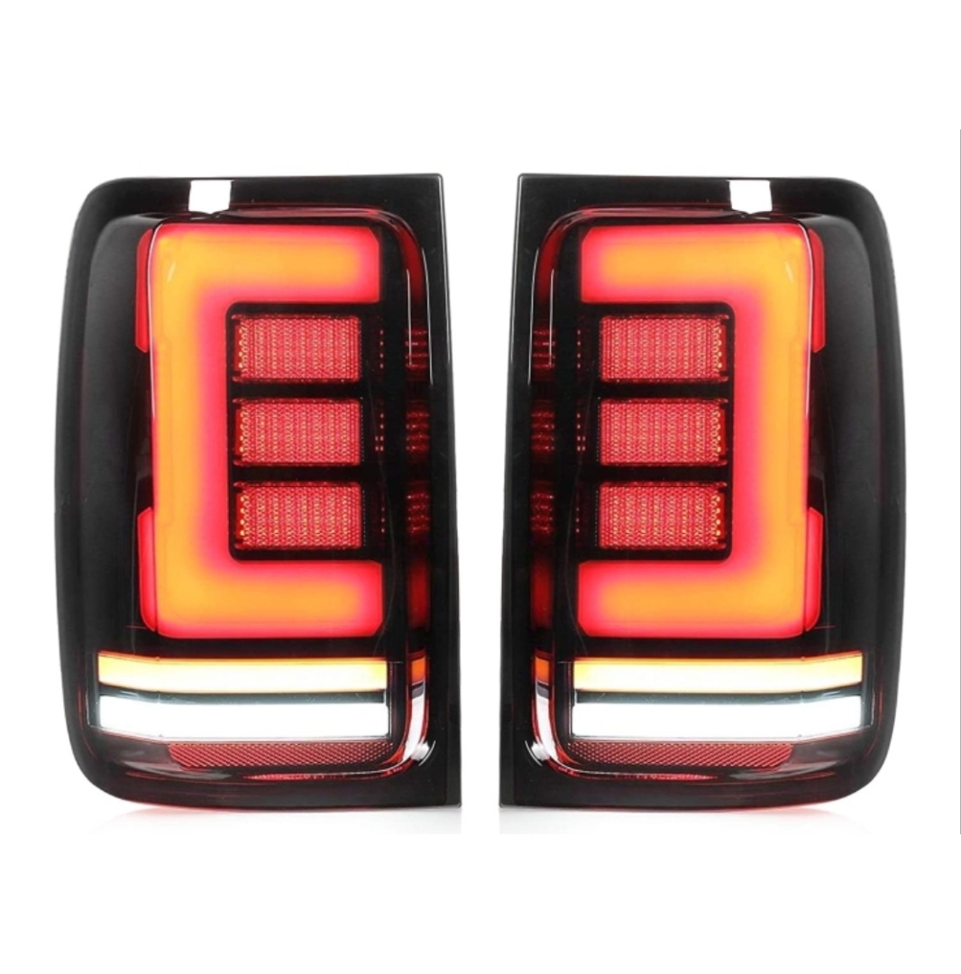  AMAROK 2011-2020  LED SMOKE TAILLIGHT 