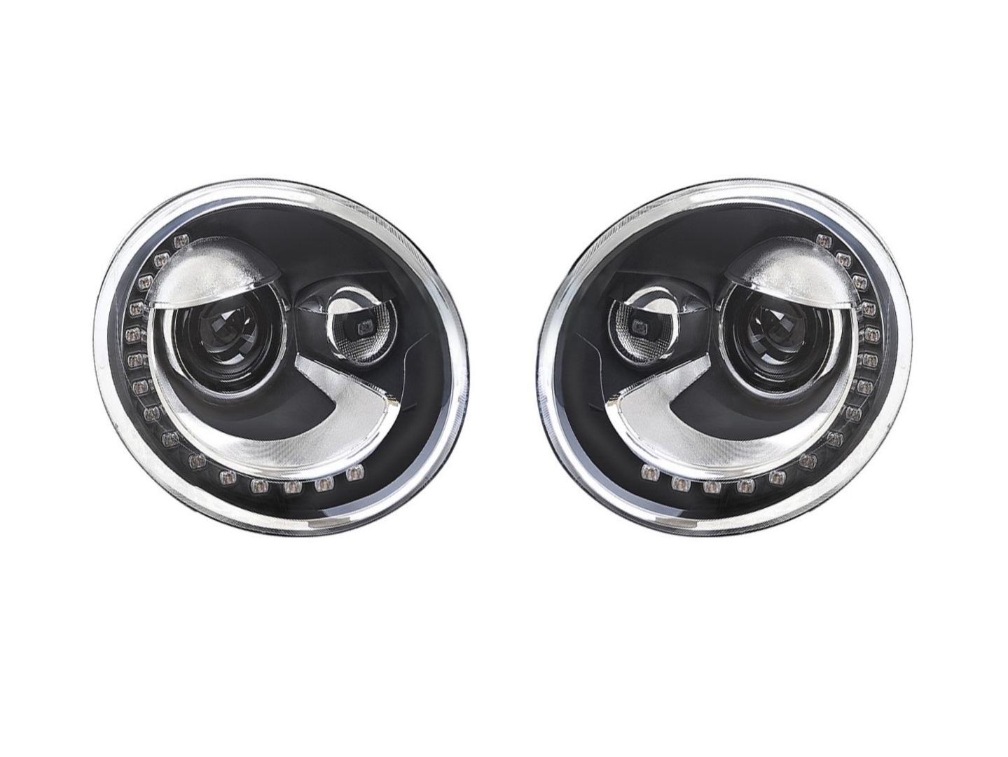 BEETLE 13-17  LED HEADLIGHT  