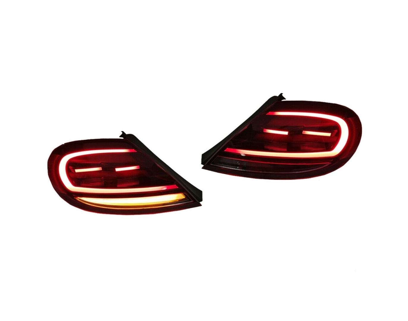 BEETLE LED TAILLIGHT 2013-2021