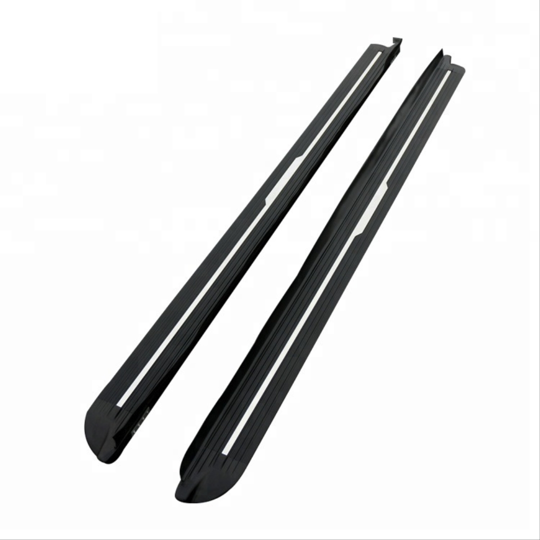 XC60 2018-2024 ELECTRIC SIDE STEP
